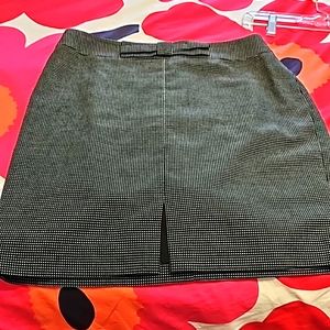 Banana Republic skirt